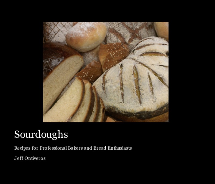 Sourdoughs