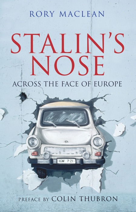 Stalin’s Nose