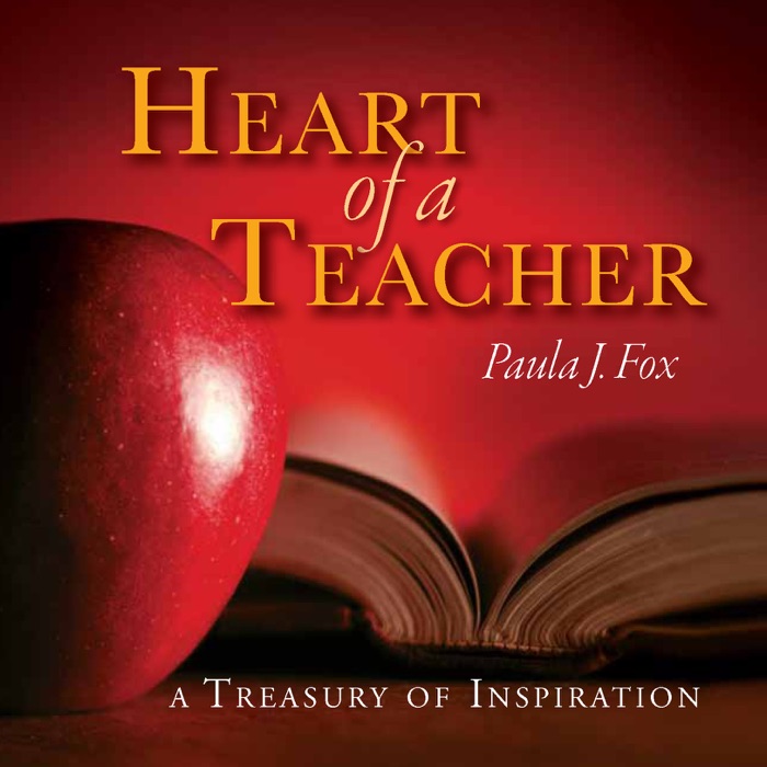 Heart of a Teacher