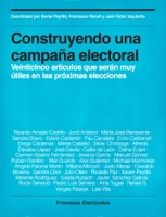 Construyendo una campaña electoral