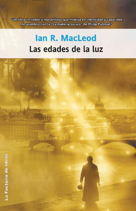 Las edades de la luz