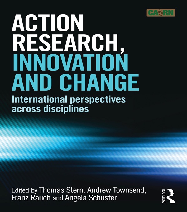 Action Research, Innovation and Change