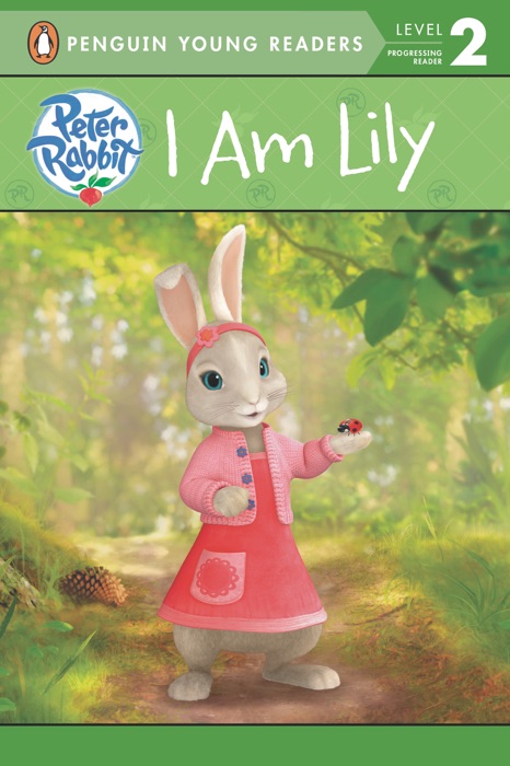 I Am Lily