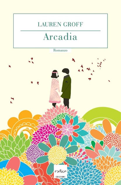 arcadia groff