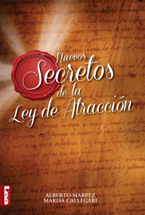 Nuevos secretos de la ley de atracción