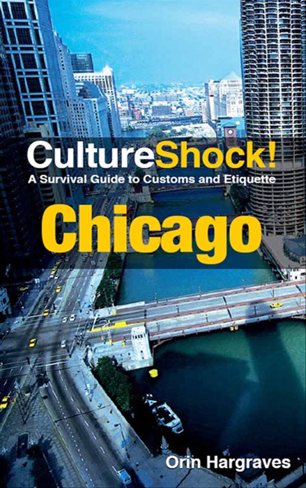 Culture Shock! Chicago