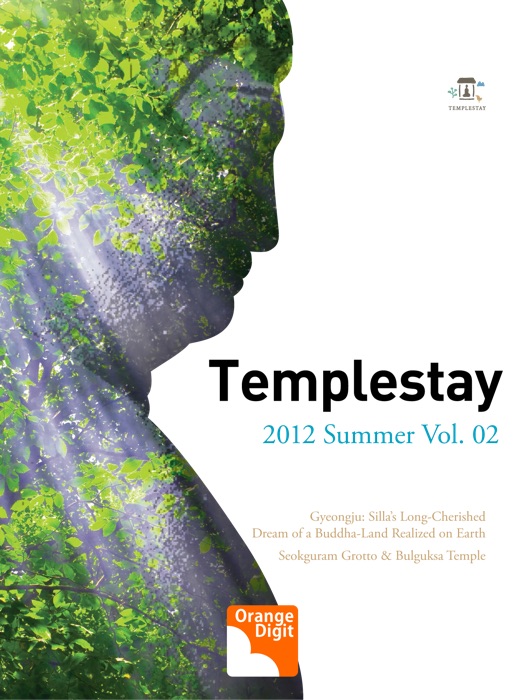 Templestay 2012 Summer