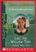 Like the Willow Tree - Lois Lowry