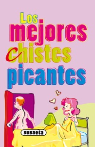 Los mejores chistes picantes Book Cover