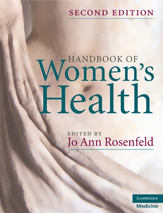 Handbook of Women's Health: Second Edition