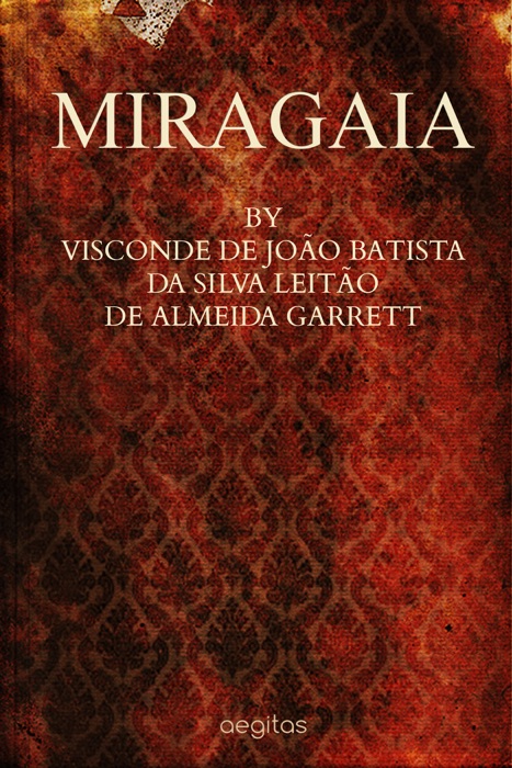 Miragaia