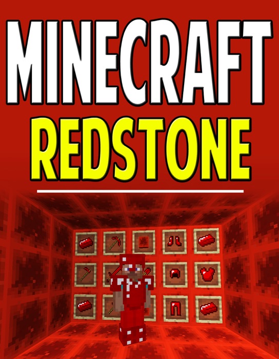 Minecraft Redstone Guide