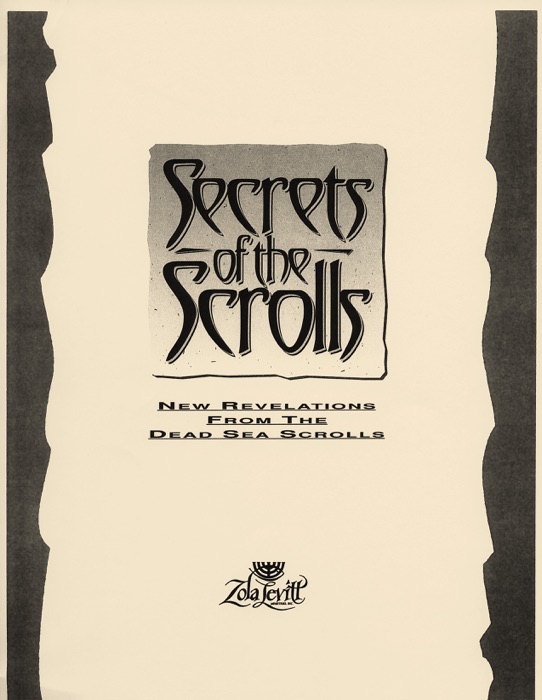 Secrets of the Scrolls