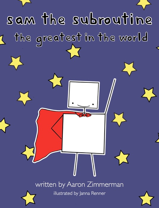 Sam The Subroutine, The Greatest in the World