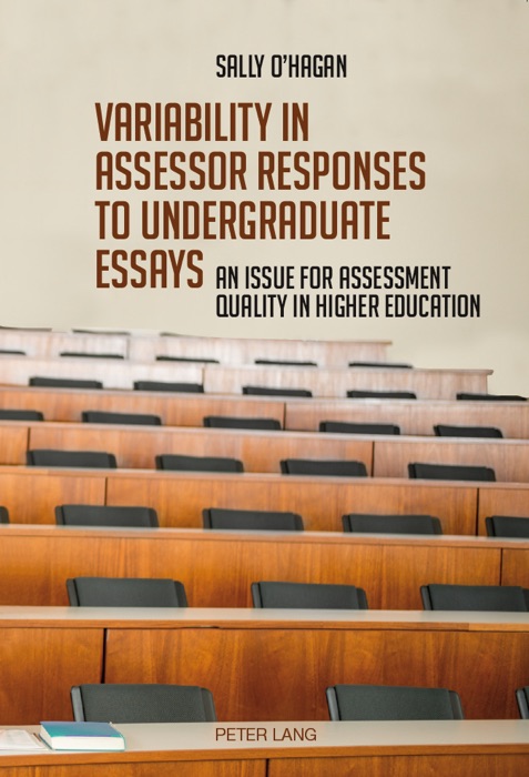 Variability in Assessor Responses to Undergraduate Essays