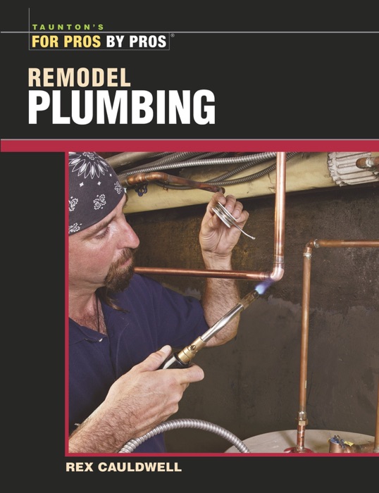 Remodel Plumbing