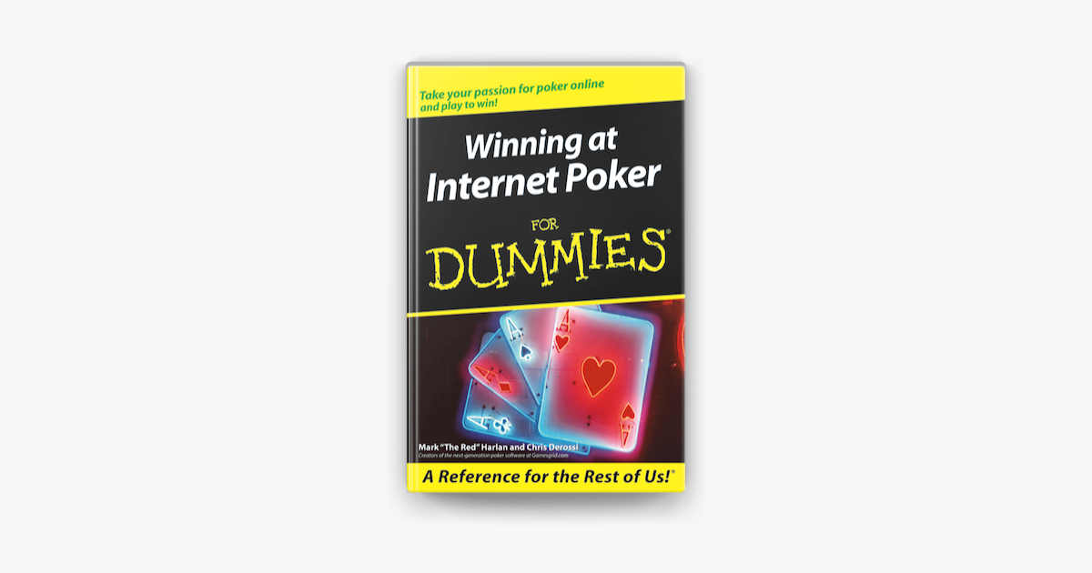 Poker Dummies