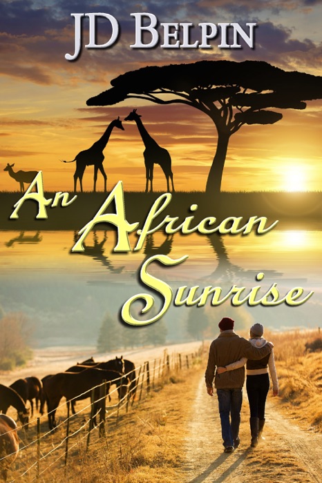 An African Sunrise