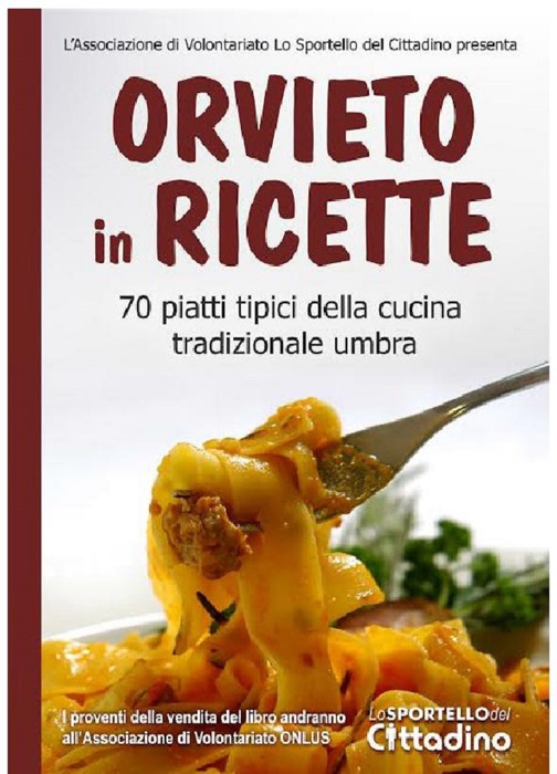 Orvieto in ricette