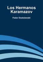 Los Hermanos Karamazov