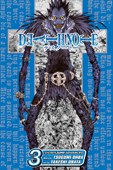 Death Note, Vol. 3 - Tsugumi Ohba