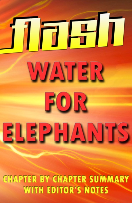 Water for Elephants by Sara Gruen: Flash Summaries