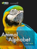 Noemí Valencia de Trainor & Noel Trainor - Animal Alphabet from J to R アートワーク