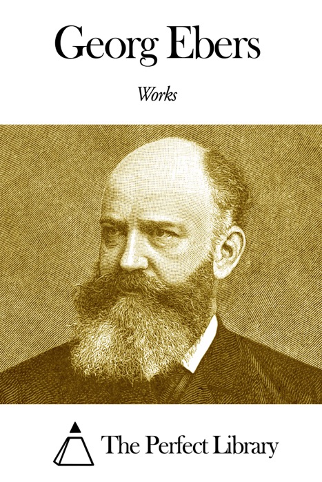 Works of Georg Ebers