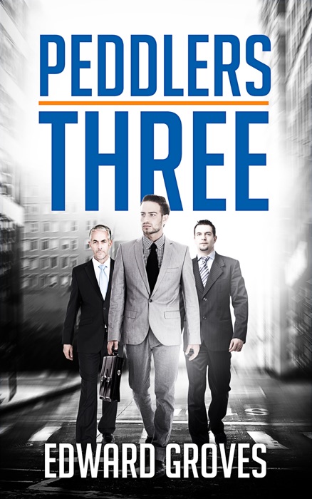 Peddlers Three