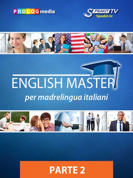 English Master - Parte 2