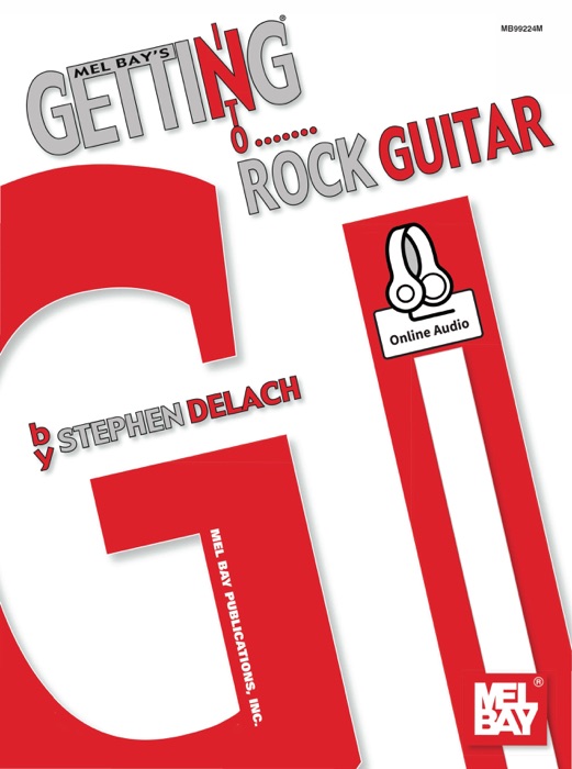 Getting Into Rock Guitar