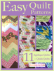 Easy Quilt Patterns: 11 Applique Quilt Patterns + Quick Quilts - Prime Publishing