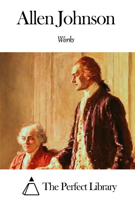 Works of Allen Johnson