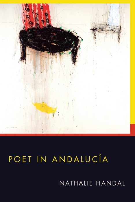 Poet in Andalucia