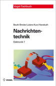 Nachrichtentechnik - Klaus Beuth, Stephan Breide, Christian-Friedrich Lüders, Günter Kurz & Richard Hanebuth