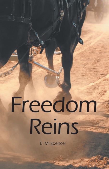 Freedom Reins