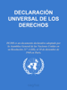 Declaración Universal de Derechos Humanos - UN