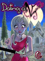Dating a Vampire