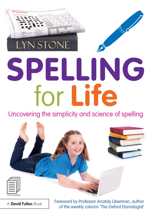 Spelling for Life