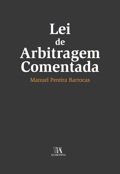 Lei de arbitragem comentada