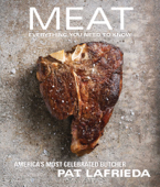 Meat - Pat LaFrieda