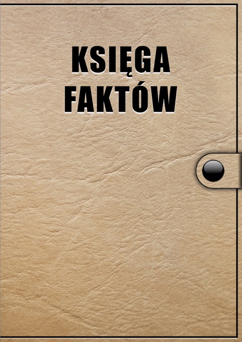 Księga Faktów