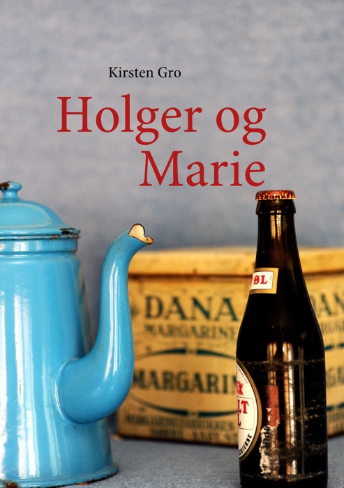 Holger og Marie