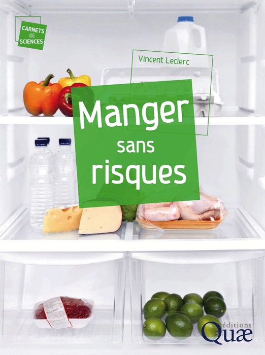 Manger sans risques