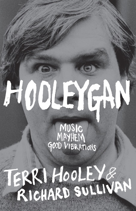 Hooleygan