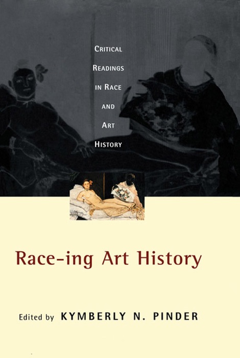 Race-ing Art History