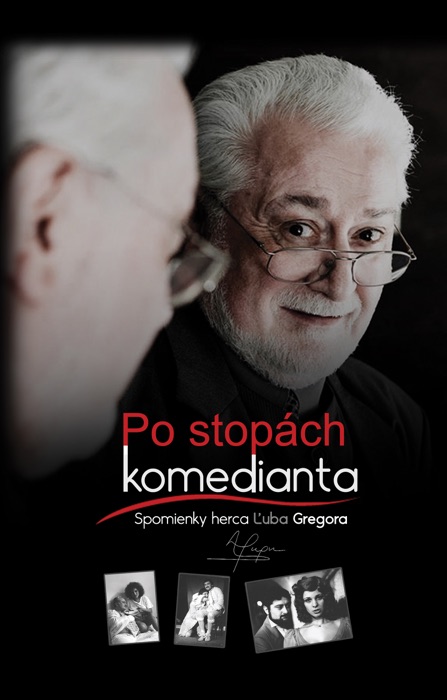 Po stopách komedianta