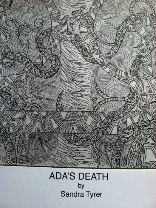 Ada's Death