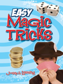 Easy Magic Tricks - Joseph Leeming