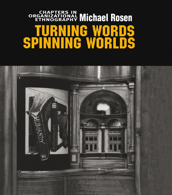 Turning Words, Spinning Worlds